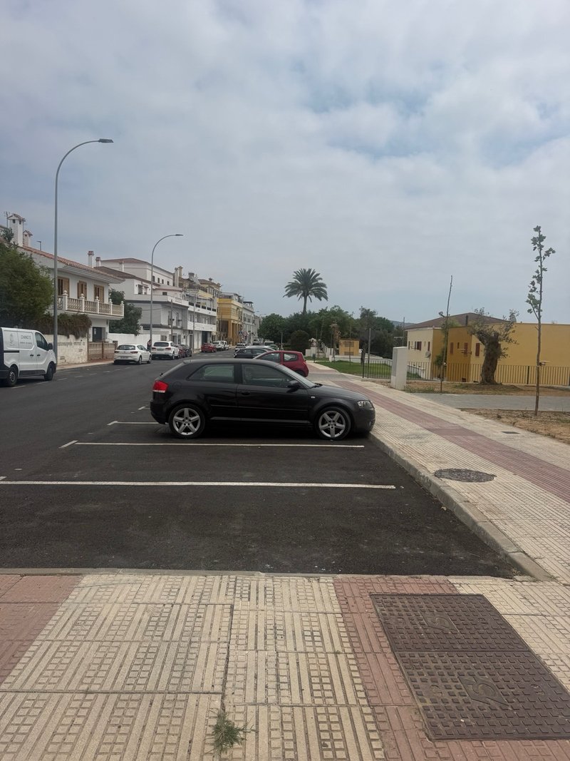 Audi A3 2003 - foto 1