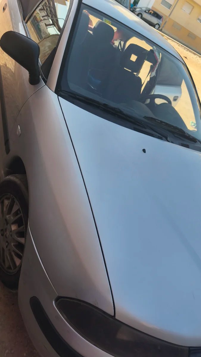Mitsubishi Carisma 2004 - foto 1
