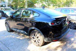 Renault ARKANA Techno TCe 103kW140CV EDC mild hybrid (2024)