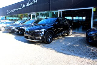 Renault ARKANA Techno TCe 103kW140CV EDC mild hybrid (2024)