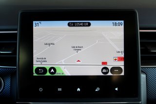 Renault ARKANA Techno TCe 103kW140CV EDC mild hybrid (2024)