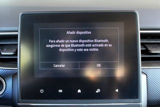 Renault ARKANA Techno TCe 103kW140CV EDC mild hybrid (2024)