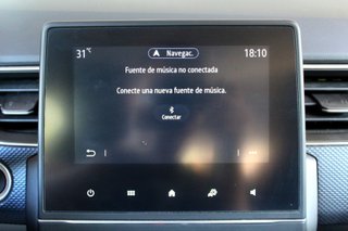 Renault ARKANA Techno TCe 103kW140CV EDC mild hybrid (2024)