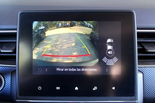 Renault ARKANA Techno TCe 103kW140CV EDC mild hybrid (2024)
