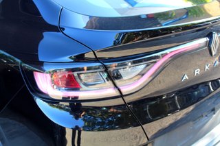 Renault ARKANA Techno TCe 103kW140CV EDC mild hybrid (2024)