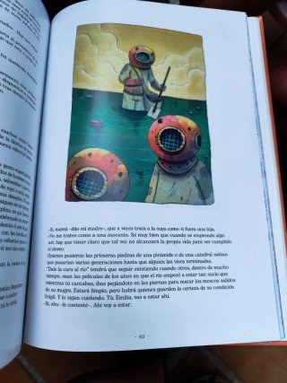 Cuentos para leer el mundo