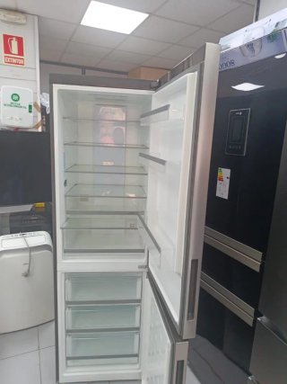 Nevera  Combi haier con garantía