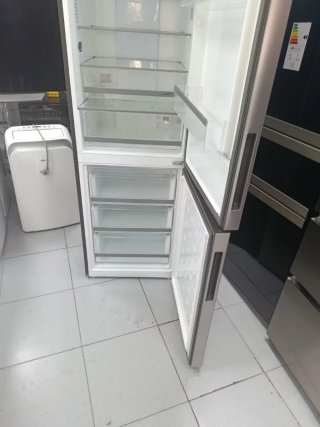 Nevera  Combi haier con garantía