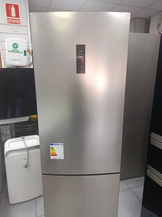 Nevera  Combi haier con garantía