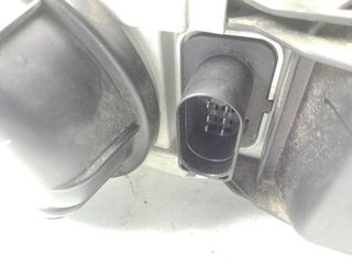 Faro izquierdo skoda 1u1941015e octavia i 20347109