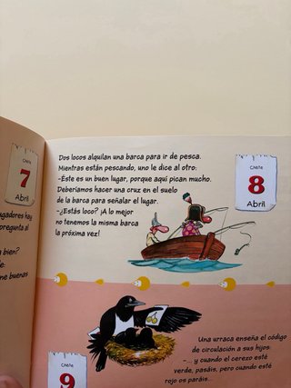2 libros de chistes para niños de 8-12 años