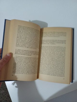 Monadología / Discurso metafísica - G. W. Leibniz