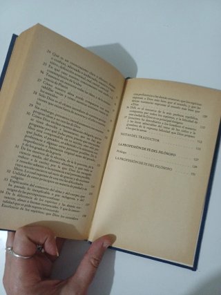 Monadología / Discurso metafísica - G. W. Leibniz