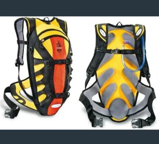Mochila Deuter Attack