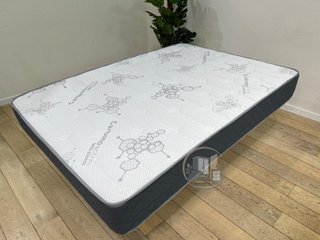 Coleccion Colchon Viscoelastico - 23 cm
