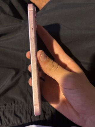 iPhone 14 Plus Rosa