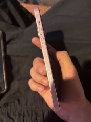 iPhone 14 Plus Rosa