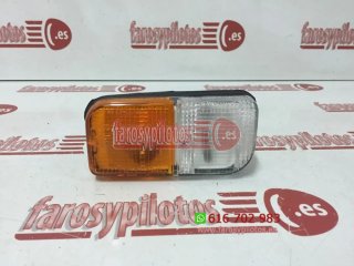 Piloto intermitente delantero derecho Renault R4