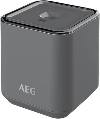 Envasadora Vacío AEG AVFK1 + 2 Recipientes NUEVO