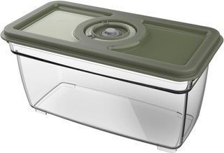 Envasadora Vacío AEG AVFK1 + 2 Recipientes NUEVO