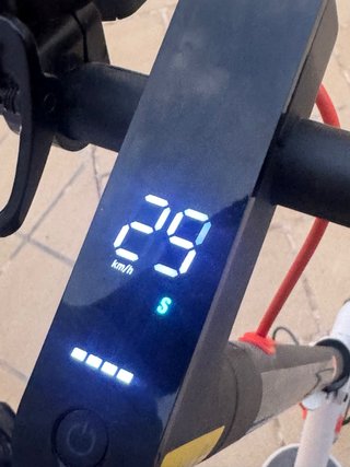 Patinete Eléctrico Xiaomi 30km/h