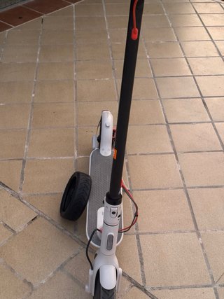 Patinete Eléctrico Xiaomi 30km/h