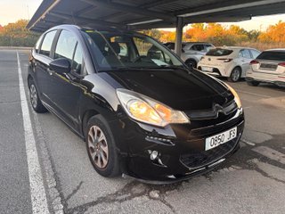Citroen C3 Puretech 68cv Tonic (2015)