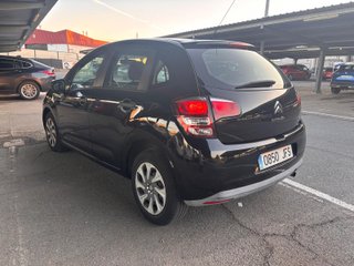 Citroen C3 Puretech 68cv Tonic (2015)