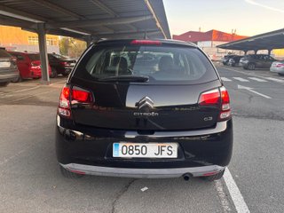 Citroen C3 Puretech 68cv Tonic (2015)
