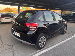Citroen C3 Puretech 68cv Tonic (2015)