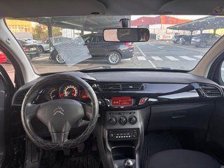 Citroen C3 Puretech 68cv Tonic (2015)