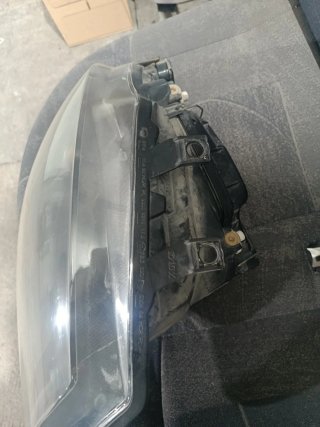Faros Delanteros Seat Ibiza 6L