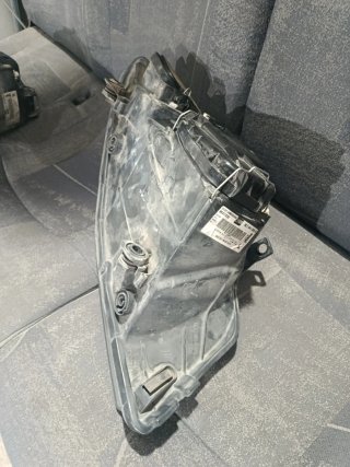 Faros Delanteros Seat Ibiza 6L