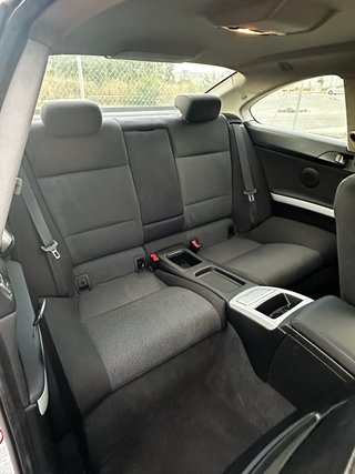 BMW 325 2006
