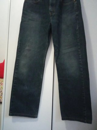 Pantalón vaquero Levis azul