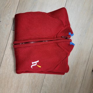 Chaqueta Vestir Helicon T-10 Colegio