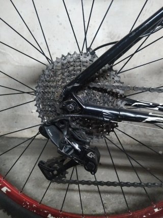 Cannondale Leftry Flash