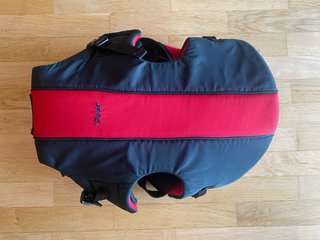 Jané Dual Mochila Portabebé 3 Posiciones