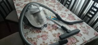 Aspirador Rowenta Compact Power 3AAA