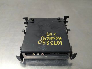 Sistema audio / radio cd MERCEDES-BENZ CLASE ML