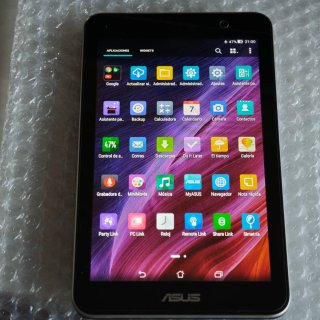 Tablet ASUS memopad 7