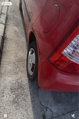 KIA Picanto 2003
