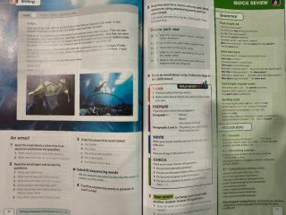 YOUR INFLUENCE TODAY A2 Student's book: libro d...