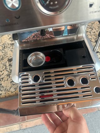 Cecotec Cafetera Express 20 Bares