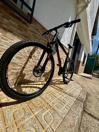 MTB Conor 8500 29 Talla L