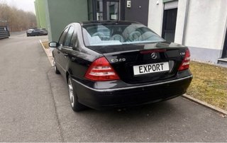 mercedes-benz 320 CDI