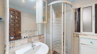 Piso en venta en Carolinas Altas en Alicante