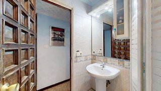 Piso en venta en Carolinas Altas en Alicante