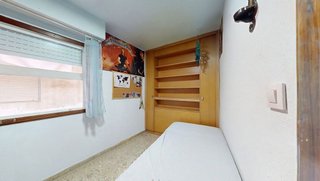 Piso en venta en Carolinas Altas en Alicante