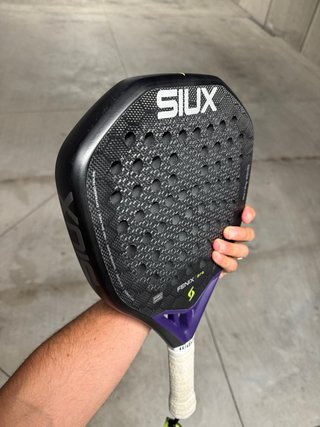 Siux Fenix Pro 2026